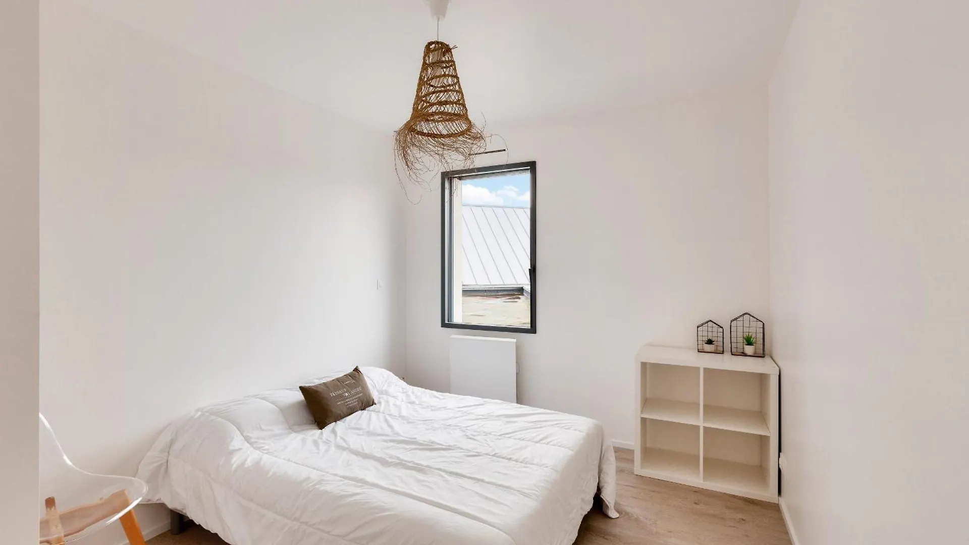 Vakantiehuis 800M De La Plage, Maison Neuve Pour 10, Piscine Pleneuf-Val-Andre